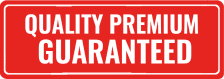 Quality Premium Logo - Turnkey Paver Patios