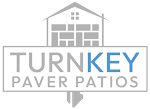 Website Logo - Turnkey Paver Patios