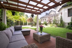Patio Covers Installers in New Orleans