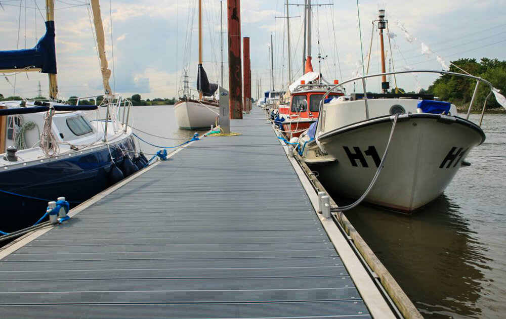 Eco Decking - Turnkey Paver Patios