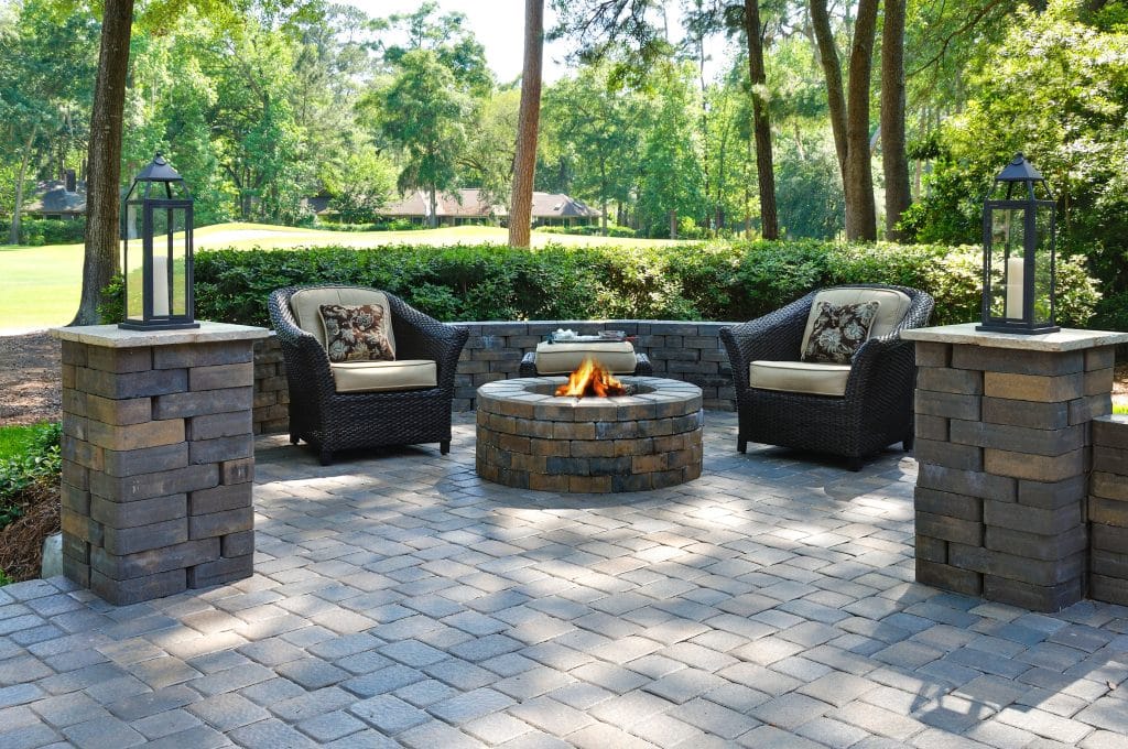 paver materials New Orleans
