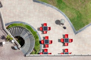 brick pavers New Orleans