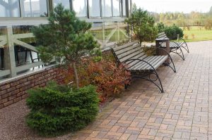 Paver Patio Installation Slidell