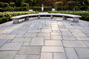 Patio Contractors in Slidell